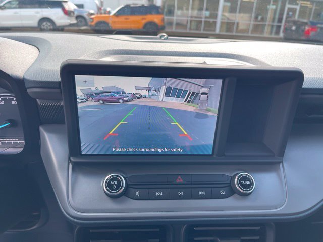 Certified 2024 Ford Maverick Lariat w/ Black Appearance Package AWD/4WD image 28