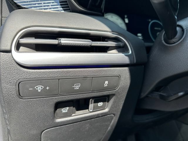 Used 2025 Hyundai Palisade Calligraphy AWD/4WD image 26