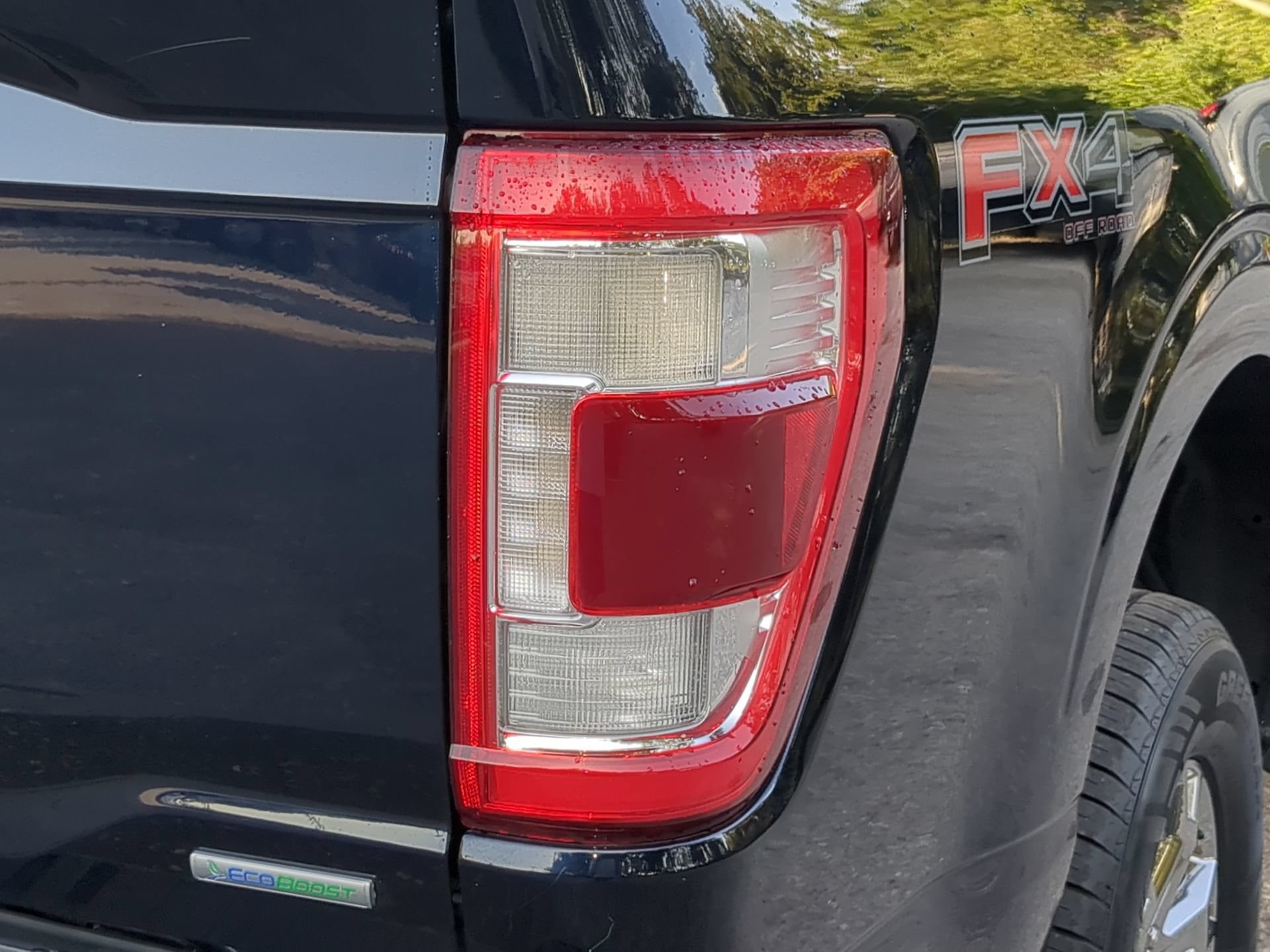 Certified 2021 Ford F150 Lariat w/ Equipment Group 502A High AWD/4WD image 45