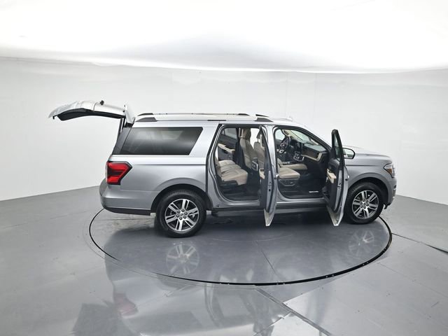 Certified 2024 Ford Expedition Max Limited AWD/4WD image 47