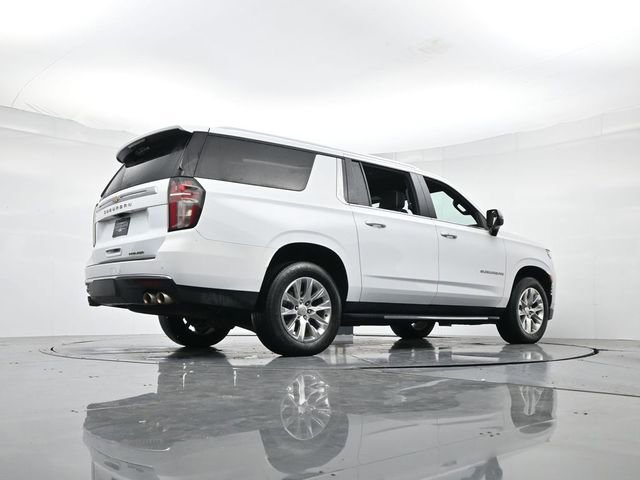 Used 2023 Chevrolet Suburban Premier image 30