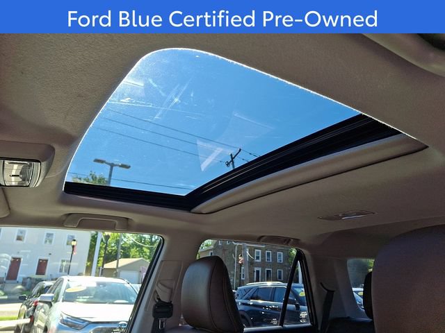 Used 2022 Toyota 4Runner Limited AWD/4WD image 15