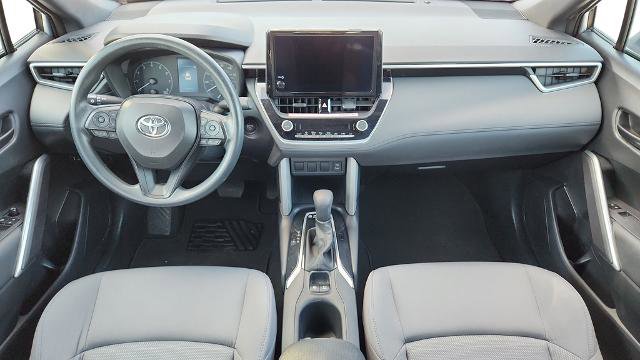 Used 2024 Toyota Corolla Cross AWD Hybrid image 26