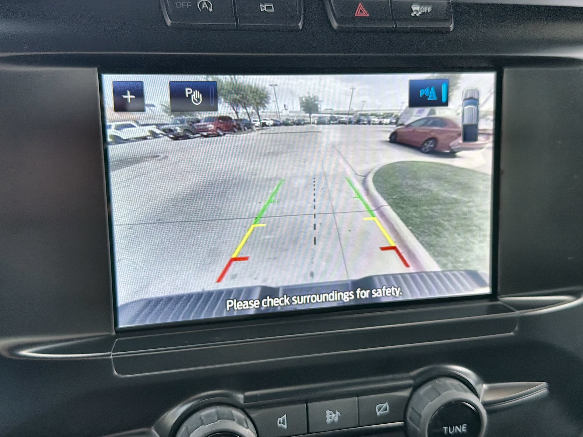 Certified 2023 Ford F150 XL w/ STX Appearance Package AWD/4WD image 17