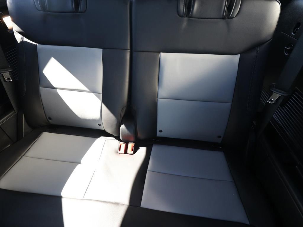 Certified 2023 Ford Explorer XLT w/ Equipment Group 202A image 16