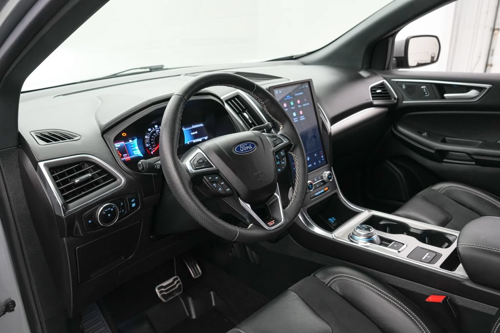 Certified 2023 Ford Edge ST AWD/4WD image 13