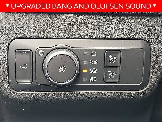 Certified 2021 Ford Bronco Sport Outer Banks image 29