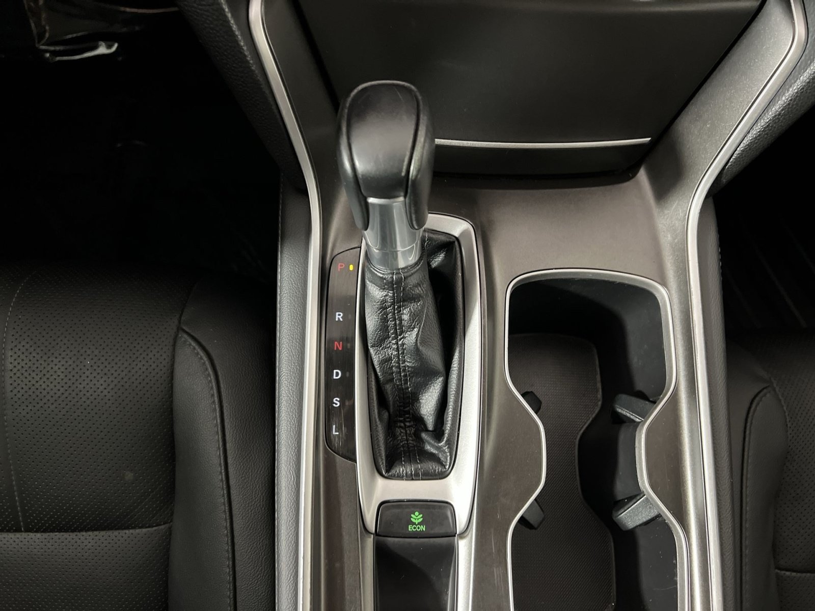 Used 2019 Honda Accord EX-L image 21