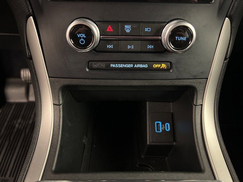 Certified 2022 Ford Edge SEL w/ Convenience Package image 14