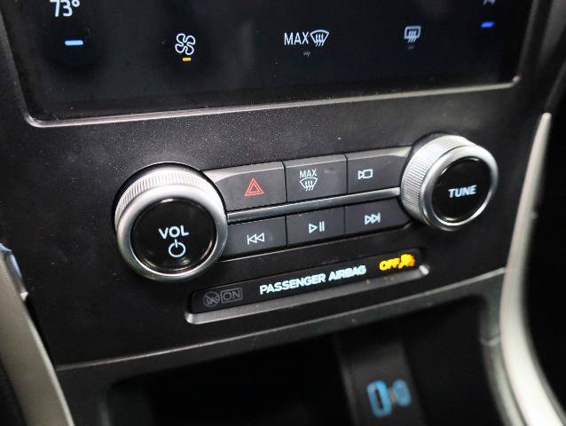 Certified 2024 Ford Edge SE w/ Black Appearance Package AWD/4WD image 21