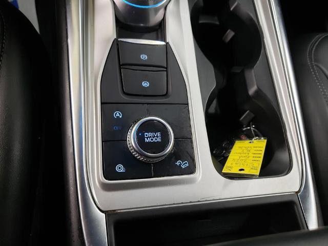 Certified 2024 Ford Explorer XLT w/ Equipment Group 202A AWD/4WD image 25