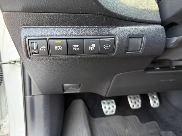 Used 2025 Toyota Corolla GR AWD/4WD image 28