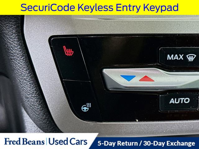 Certified 2022 Ford Explorer XLT w/ Equipment Group 202A image 24