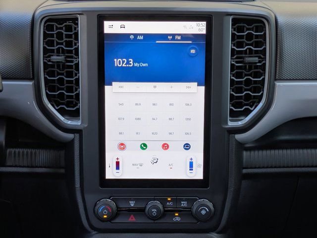 Certified 2026 Ford Ranger XL image 16