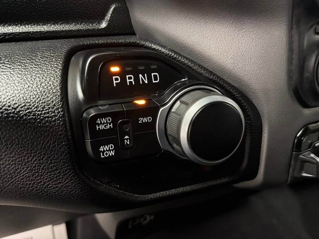 Used 2024 RAM 2500 Big Horn image 26