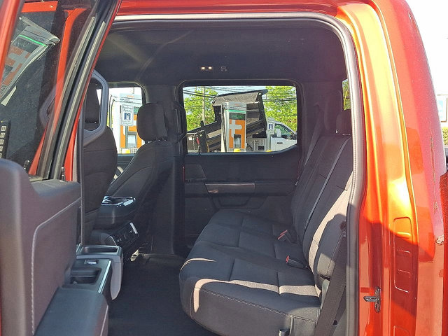 Certified 2023 Ford F150 XLT w/ Equipment Group 302A High AWD/4WD image 20