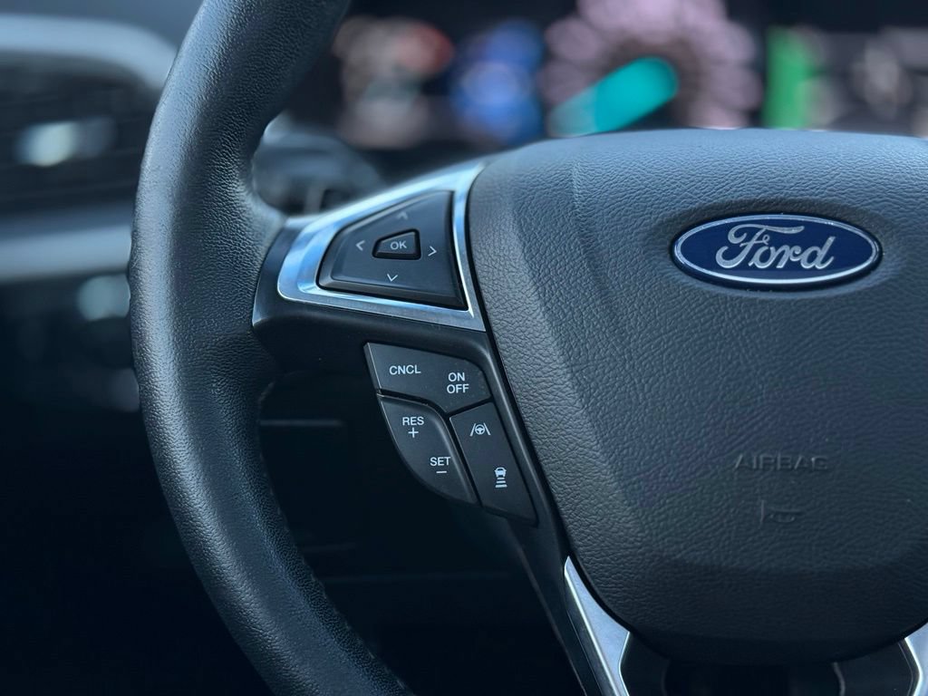 Certified 2020 Ford Edge SEL w/ Convenience Package AWD/4WD image 30