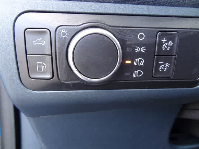 Certified 2022 Ford Maverick XLT w/ XLT Luxury Package FWD image 15