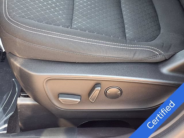 Certified 2023 Ford Escape Active w/ Tech Pack #1 AWD/4WD image 4