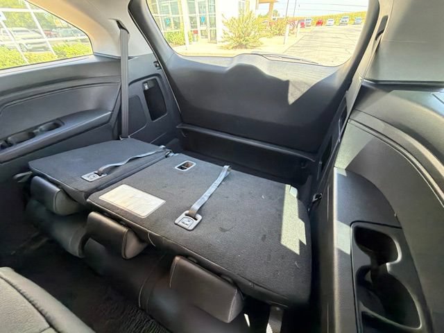 Used 2023 Honda Odyssey EX-L image 17