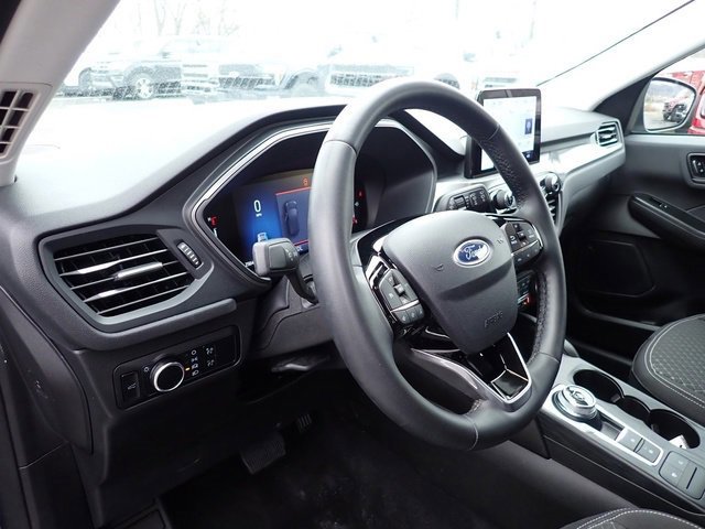 Certified 2023 Ford Escape Active w/ Cold Weather Package image 14