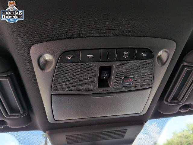 Used 2023 Nissan Armada SL w/ Midnight Edition Package RWD image 40