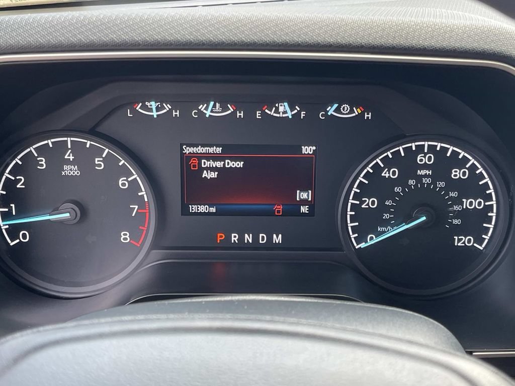Certified 2023 Ford F150 XL w/ Trailer Tow Package AWD/4WD image 44