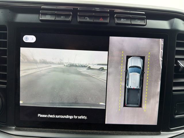 Certified 2023 Ford F450 Lariat w/ Lariat Ultimate Package image 37