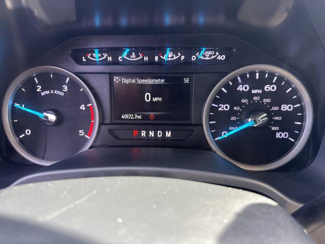 Certified 2022 Ford F250 XLT image 6