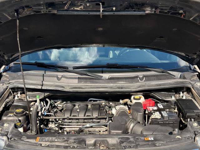 Certified 2018 Ford Explorer Limited AWD/4WD image 15