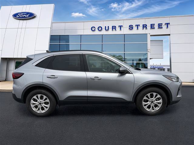 Certified 2024 Ford Escape Active w/ Tech Pack #2 AWD/4WD image 8