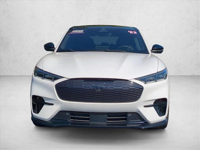 Certified 2023 Ford Mustang Mach-E GT AWD/4WD image 2