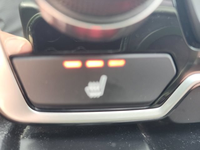 Used 2022 Honda CR-V EX image 17