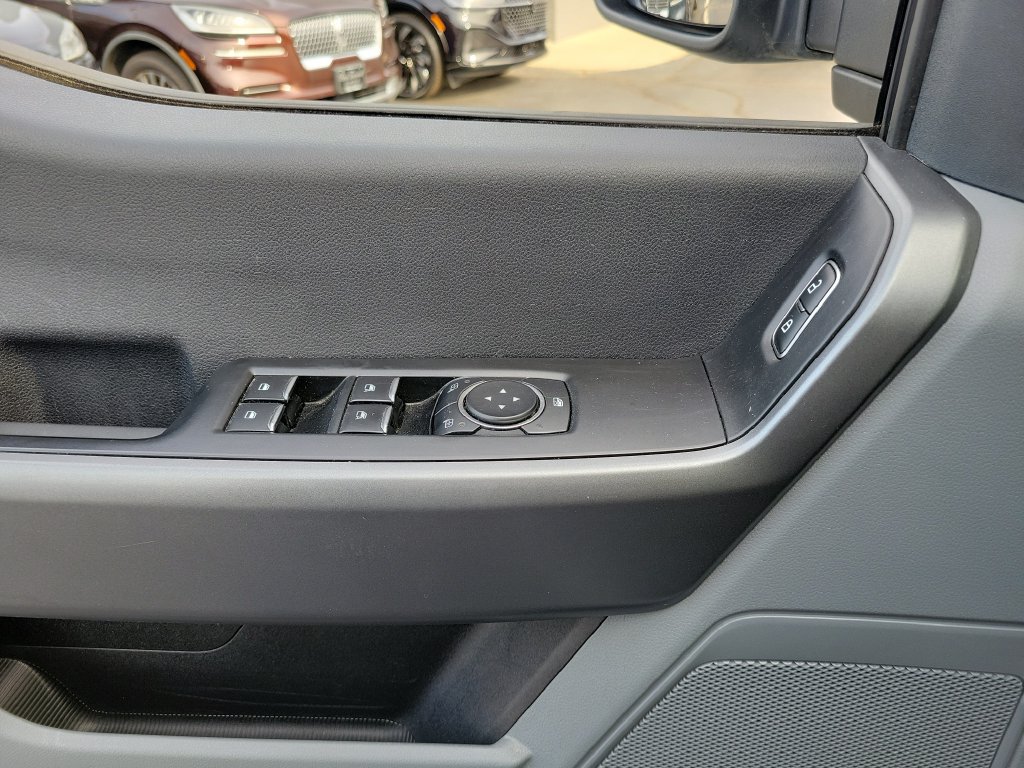 Certified 2026 Ford F250 XLT AWD/4WD image 21