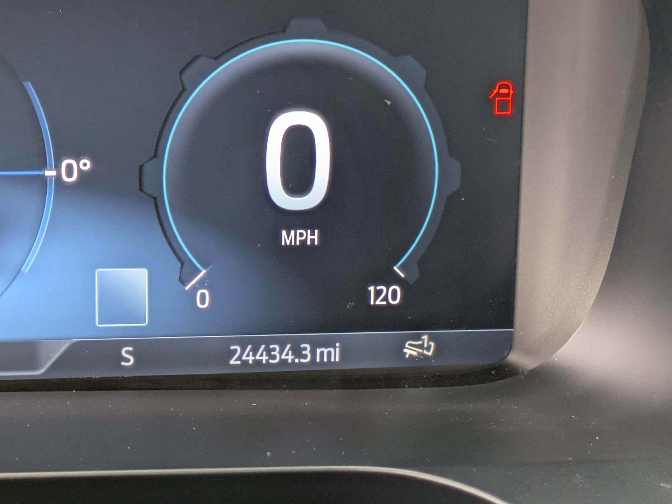 Certified 2024 Ford F150 Lightning Lariat image 25