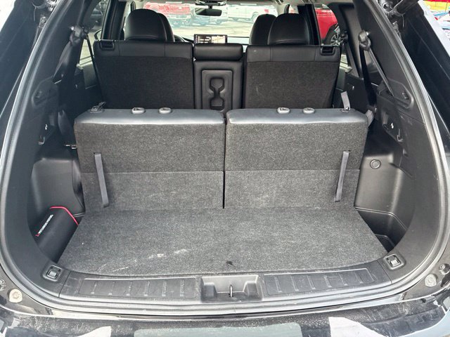 Used 2025 Mitsubishi Outlander SE FWD image 61