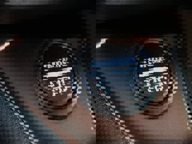 Certified 2022 Ford Bronco Sport Badlands w/ Premium Package image 25