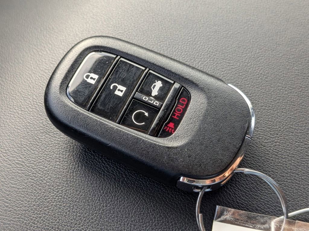 Used 2024 Honda Accord EX image 32