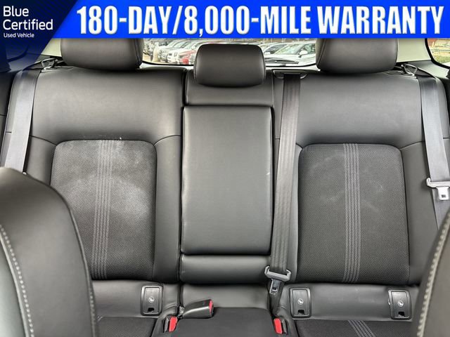 Used 2023 MAZDA CX-50 AWD 2.5 S w/ Cargo Package image 16