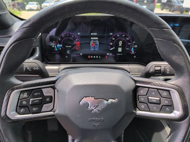 Certified 2024 Ford Mustang Premium RWD image 31