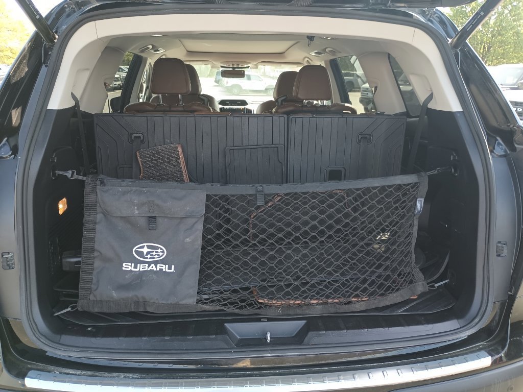 Used 2022 Subaru Ascent Touring AWD/4WD image 9