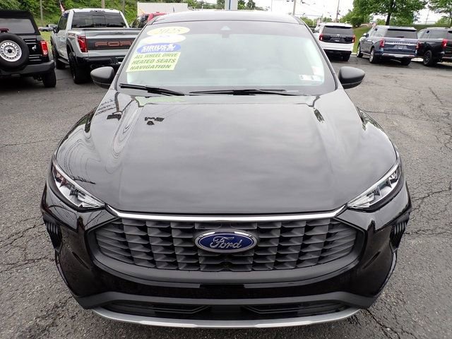 Certified 2025 Ford Escape Active w/ Tech Pack #1 AWD/4WD image 12
