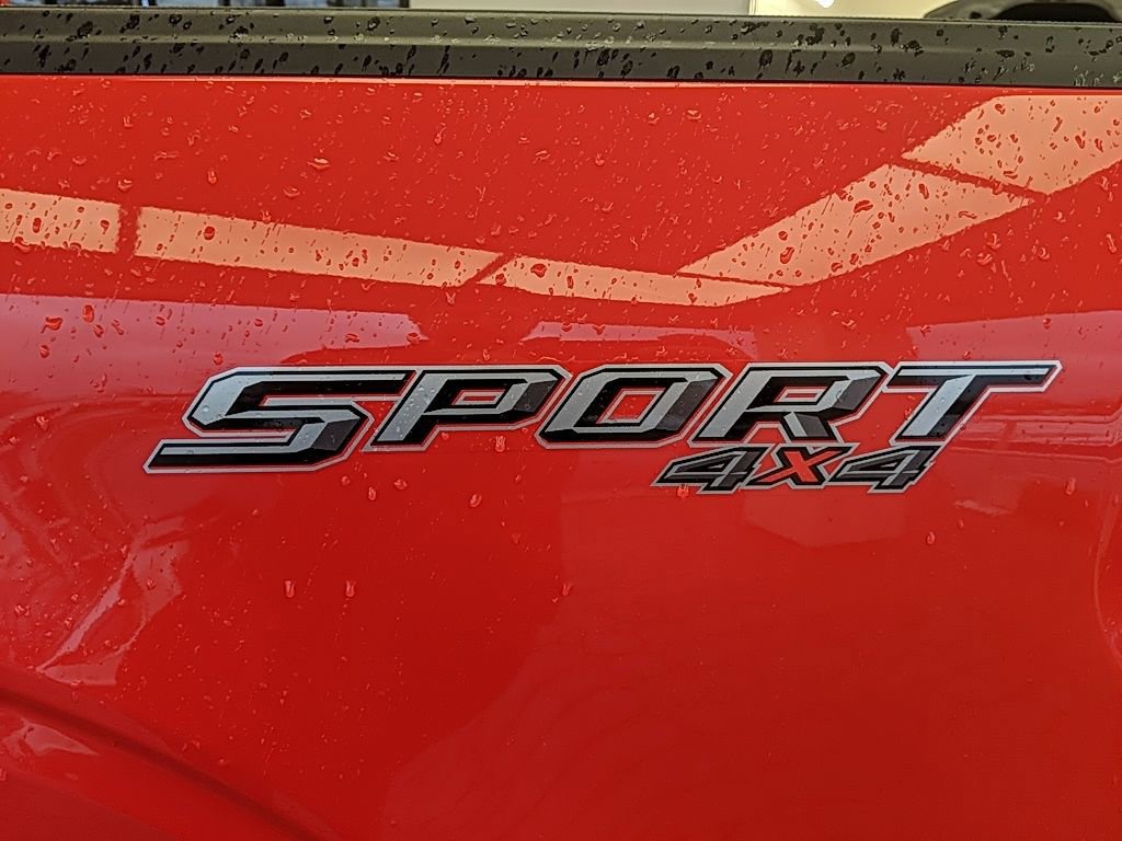 Certified 2022 Ford F150 XLT w/ Equipment Group 302A High image 10