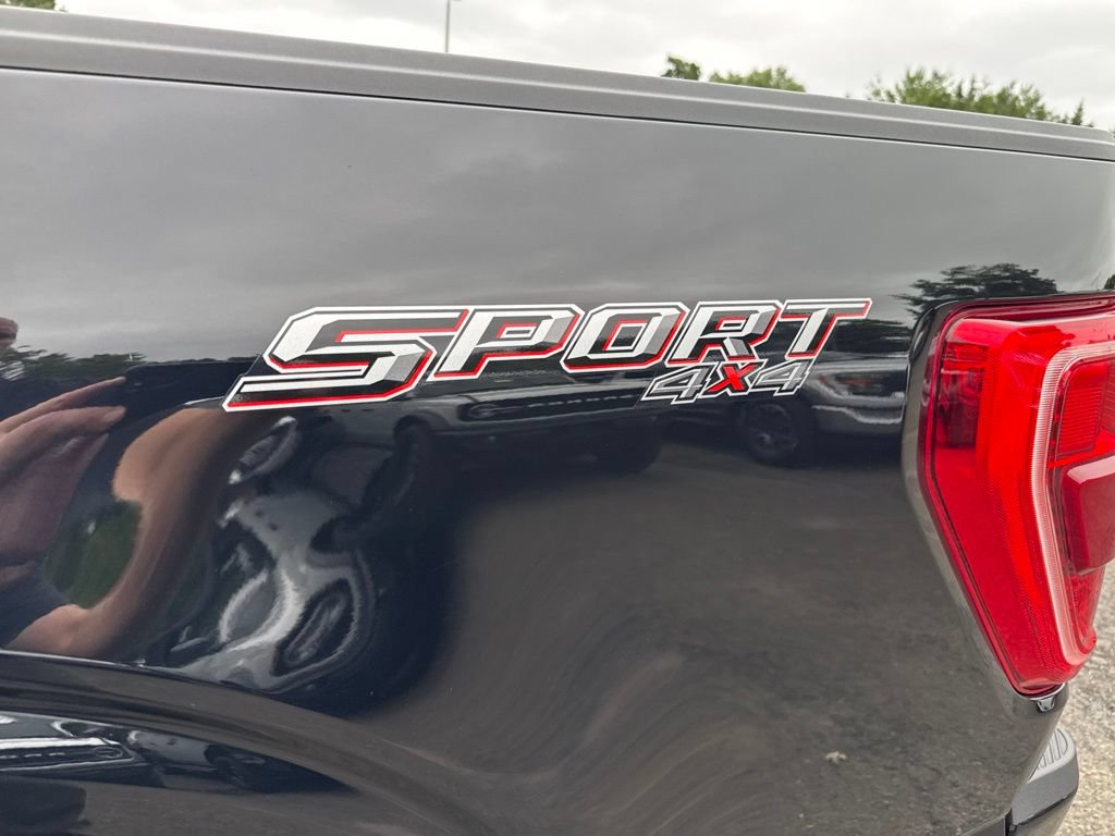 Certified 2023 Ford F150 XLT w/ Equipment Group 302A High AWD/4WD image 10