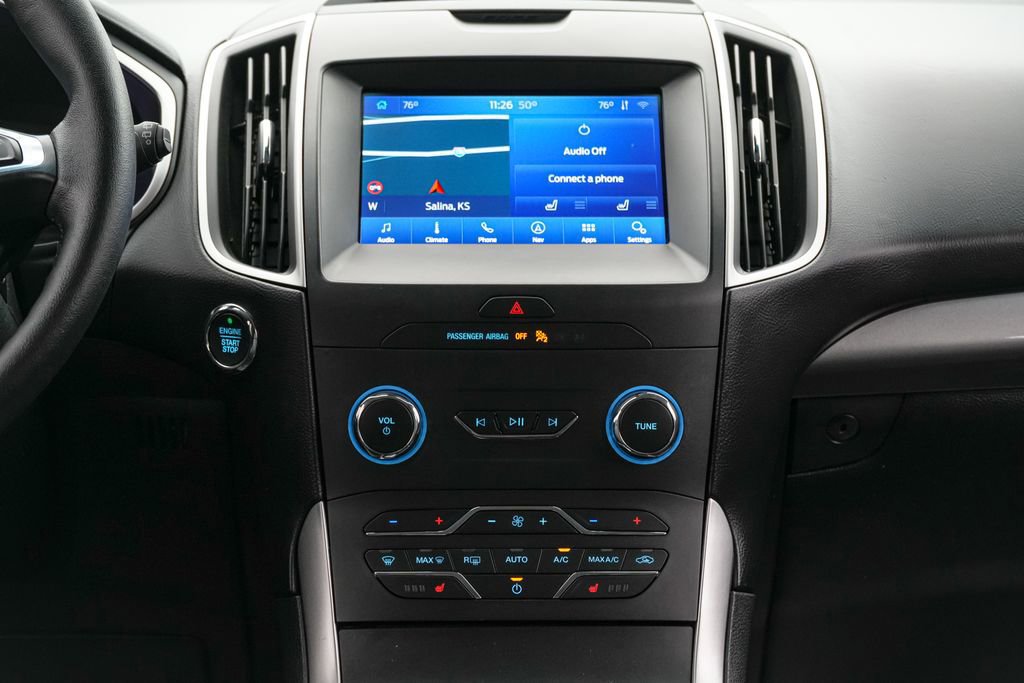 Certified 2020 Ford Edge SEL w/ Convenience Package image 15