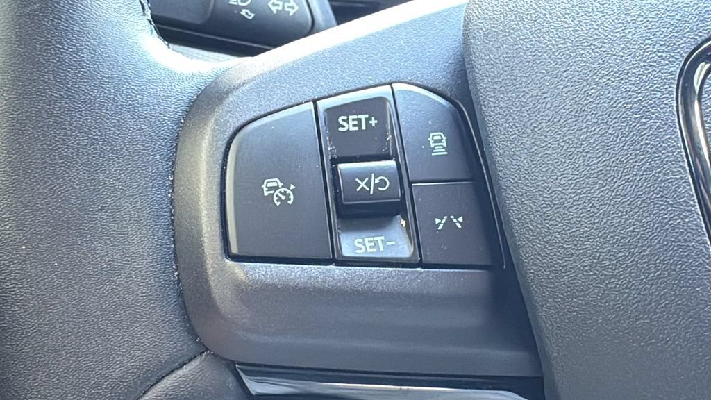 Certified 2023 Ford Mustang Mach-E Select RWD image 13