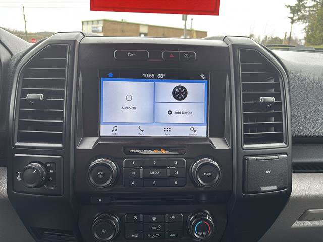 Certified 2018 Ford F150 XL w/ Equipment Group 101A Mid image 22