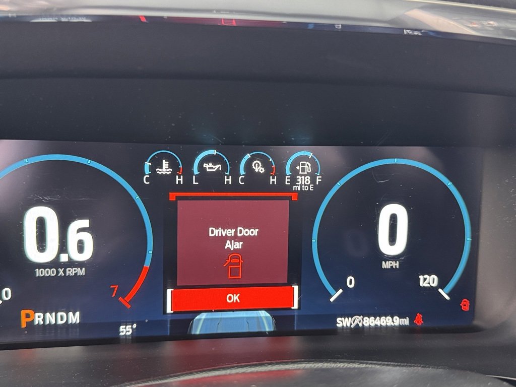 Certified 2021 Ford F150 Platinum w/ Equipment Group 701A High image 21