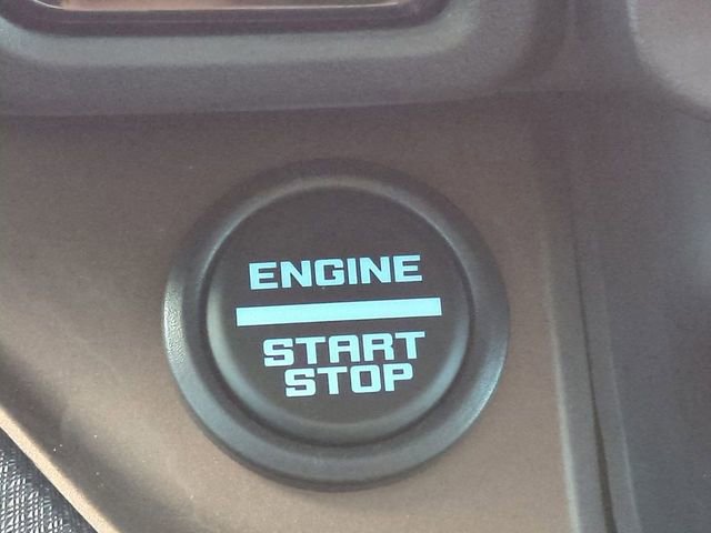 Certified 2023 Ford Bronco Sport Outer Banks AWD/4WD image 27