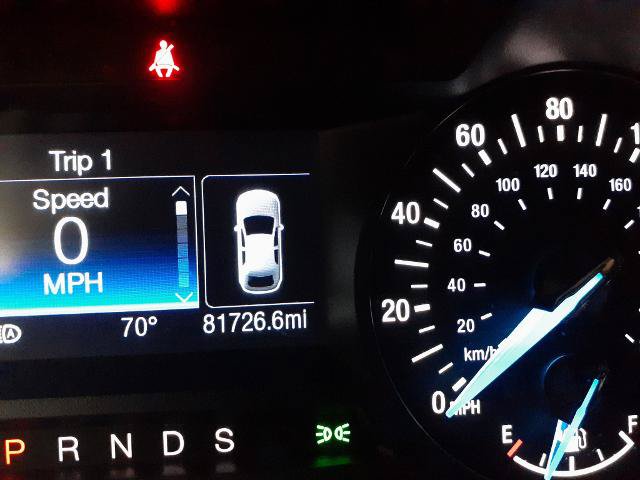 Certified 2019 Ford Edge SE AWD/4WD image 16